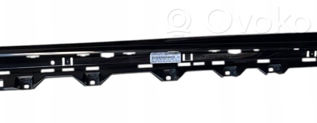 Volvo S60 Sill/side skirt trim 