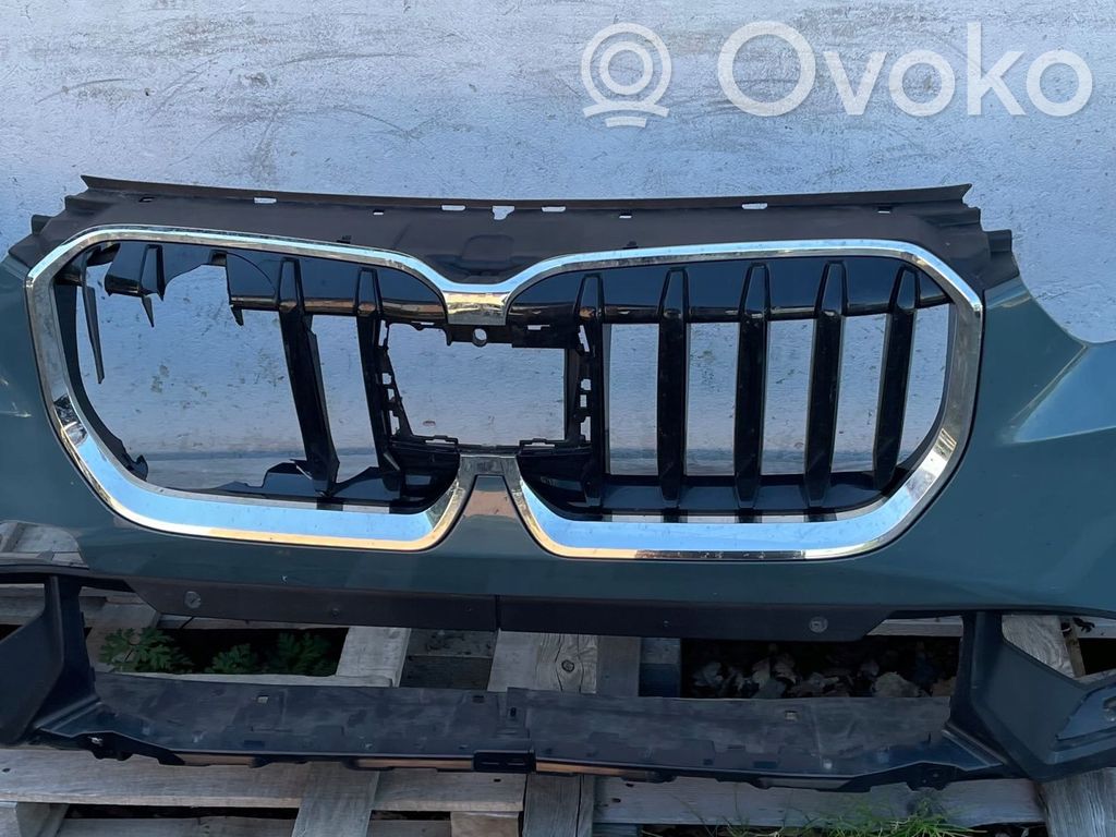 BMW X1 U11 Parachoques delantero 