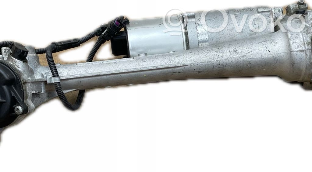 Mercedes-Benz SL R231 Vairo kolonėlė 