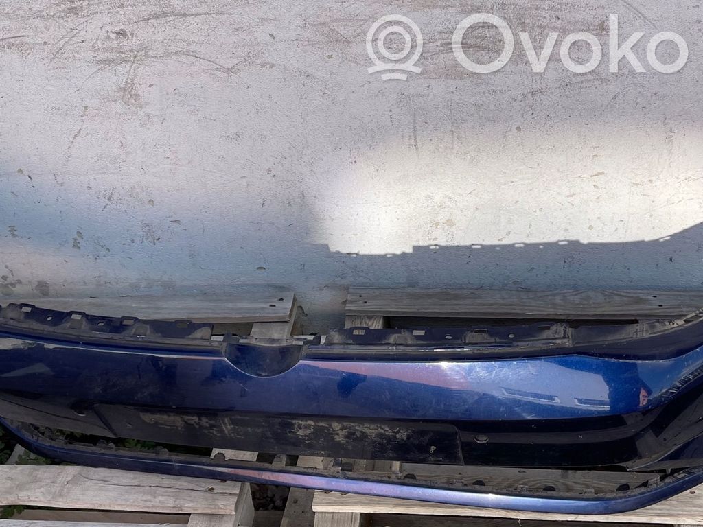 Volvo XC60 Priekinis bamperis 