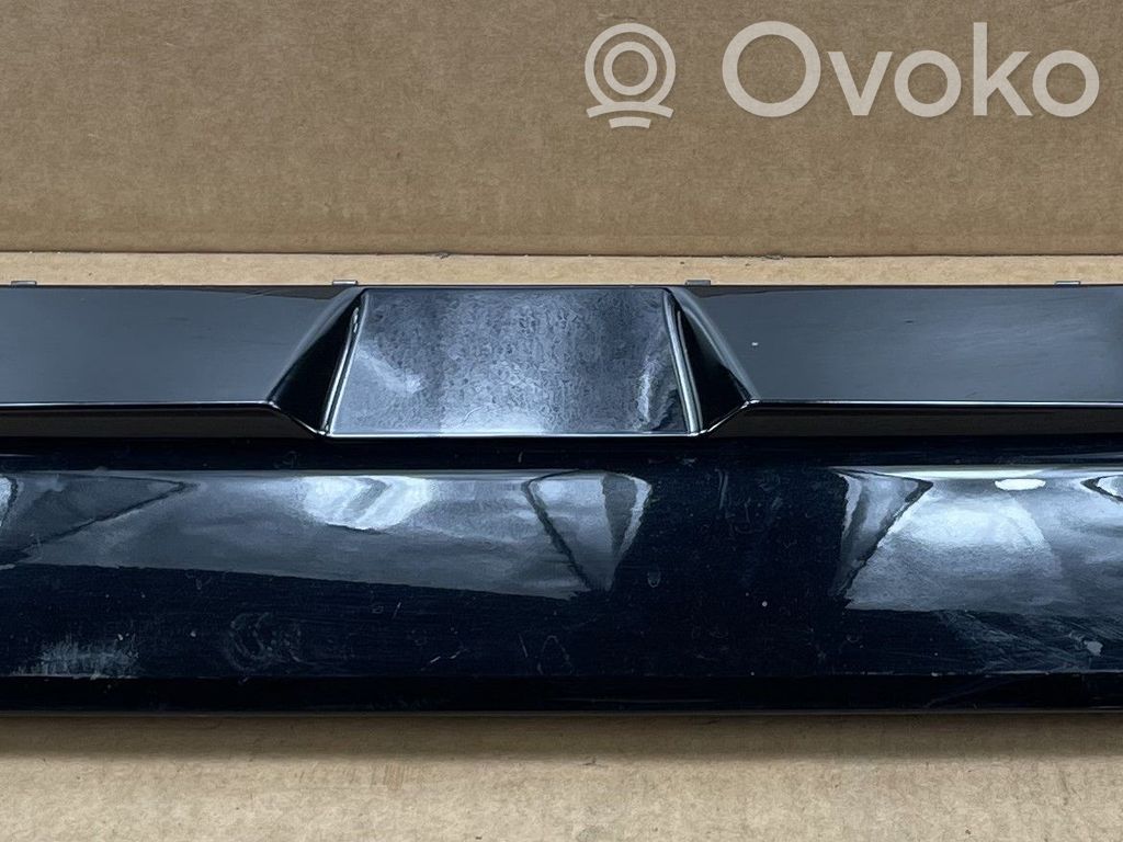BMW 4 G22 G23 G24 G26 Priekinis bamperis 