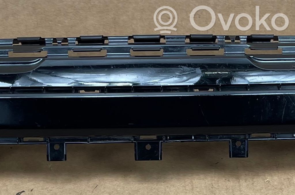 Volvo S40, V40 Parachoques delantero 