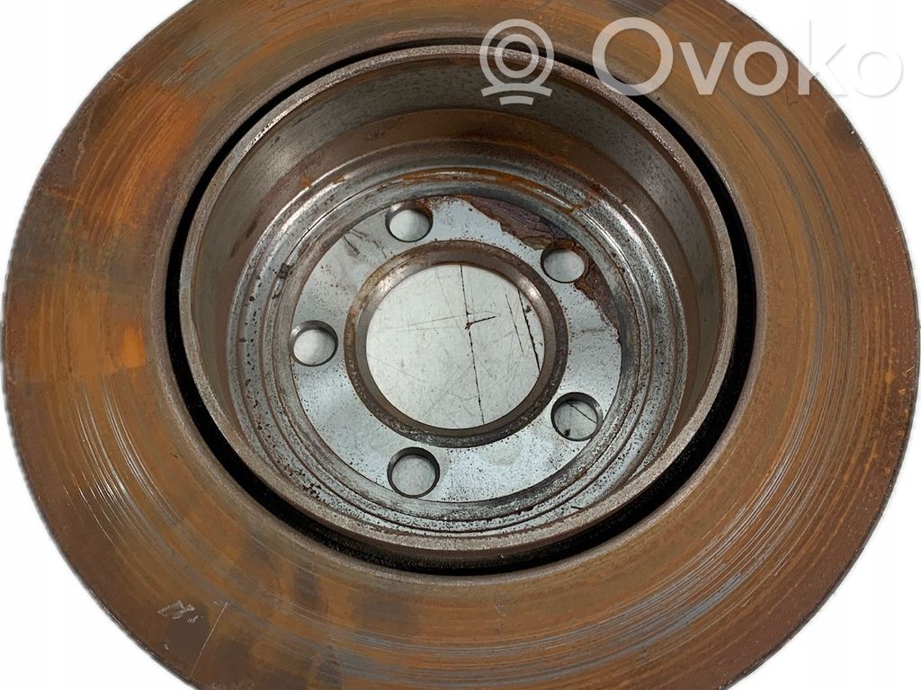 Dodge Charger Disc frână față 