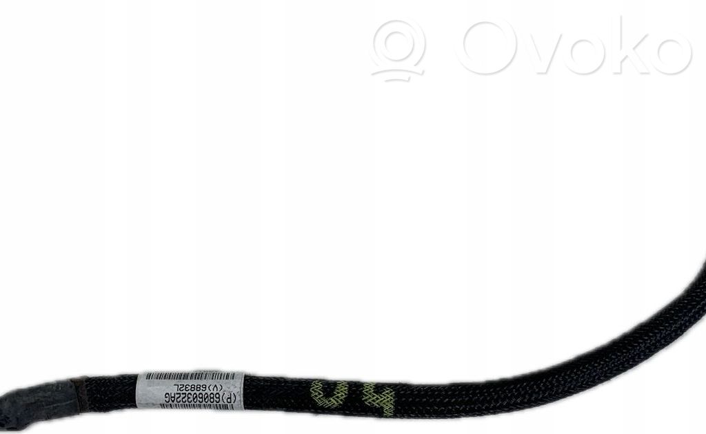 Mazo de cables   68060322AG