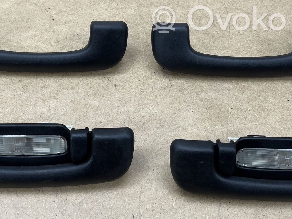 Dodge Durango III Mâner viraj interior ușă față 