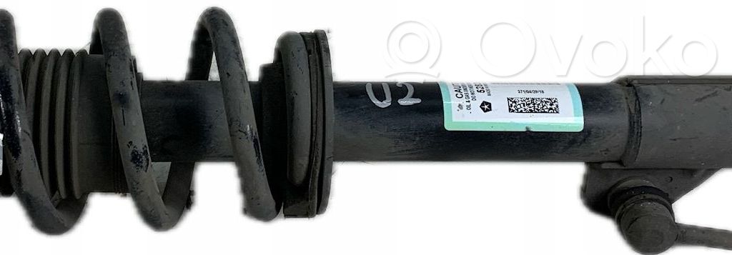Stoßdämpfer vorne   68079071AE