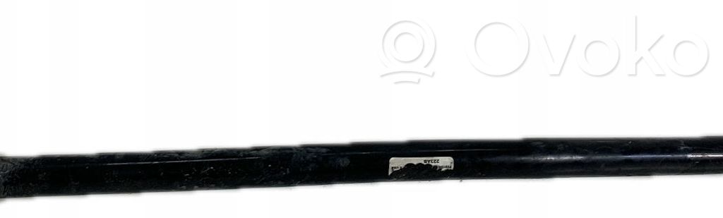 Dodge Challenger Stabilizators 