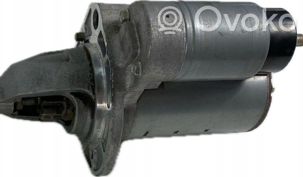 Motor de arranque   56029852AA