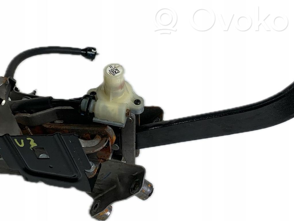 Ford F150 Poljinkokoonpano 