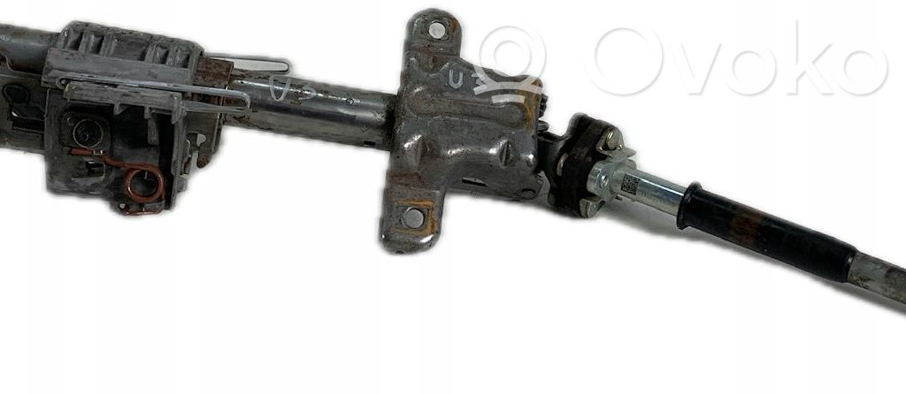 Ford F150 Kolumna kierownicza 