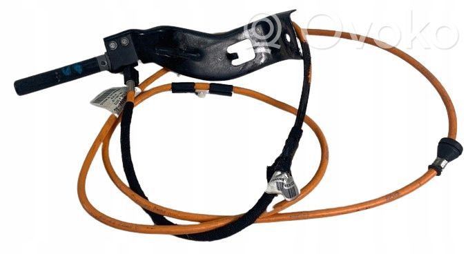 Mazo de cables   GL3T18A984AC