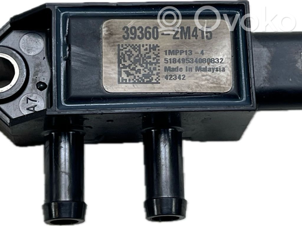 Hyundai Kona I Lichtmodul Lichtsensor 