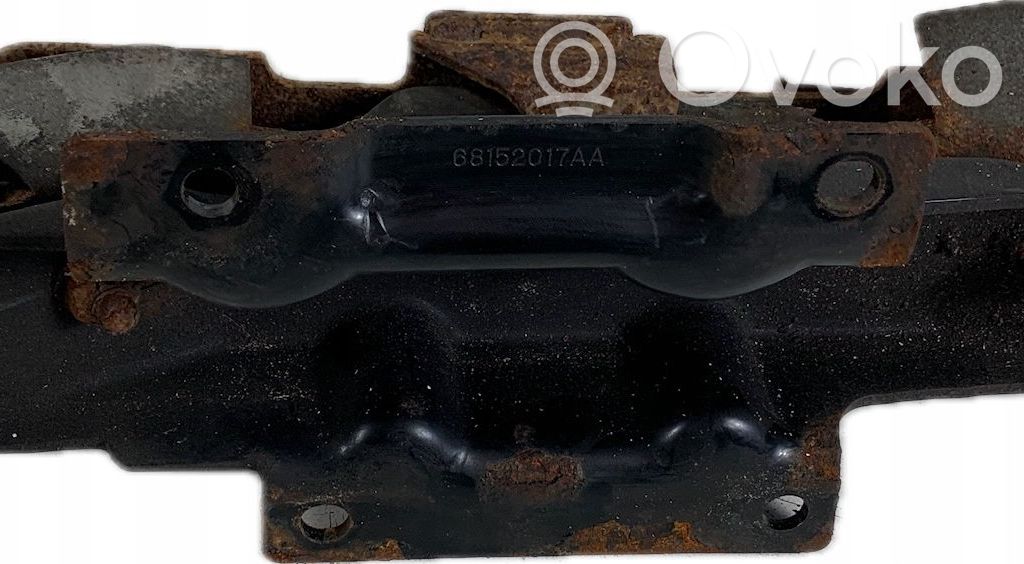 Dodge RAM Gearbox mount 