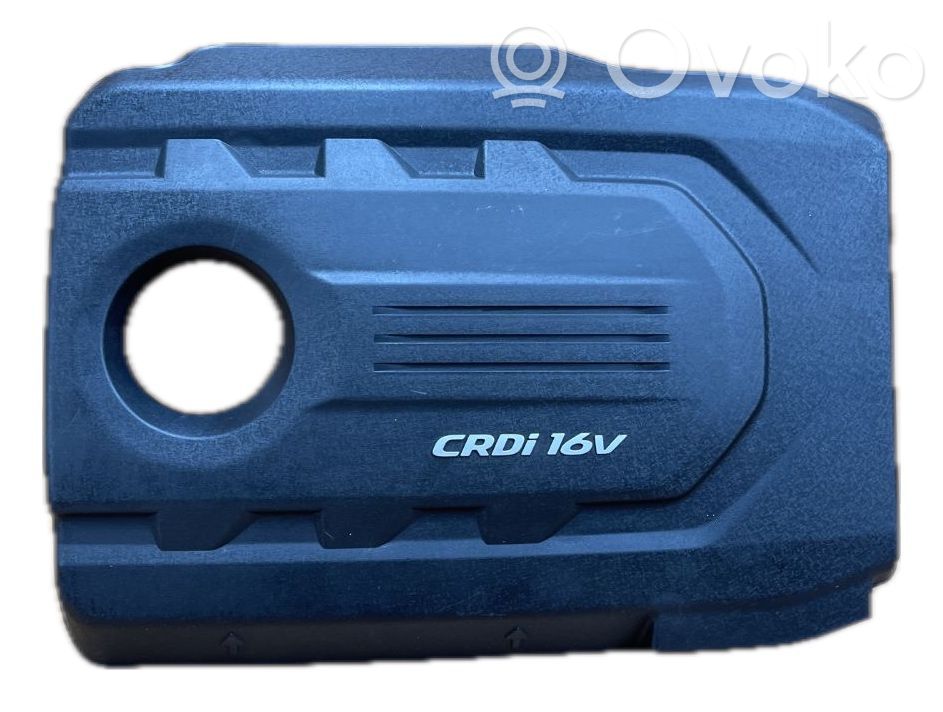 Hyundai i30 Engine cover (trim) 