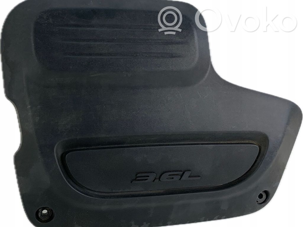Chrysler Pacifica Motorabdeckung 