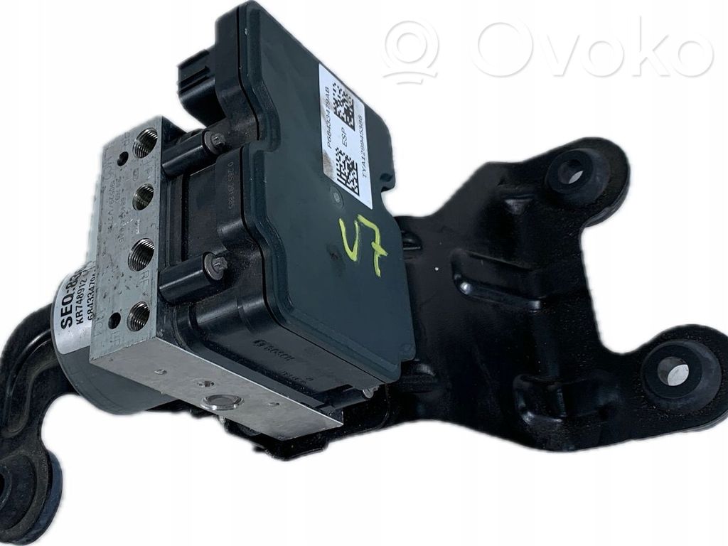 Chrysler Pacifica Mazo de cables 