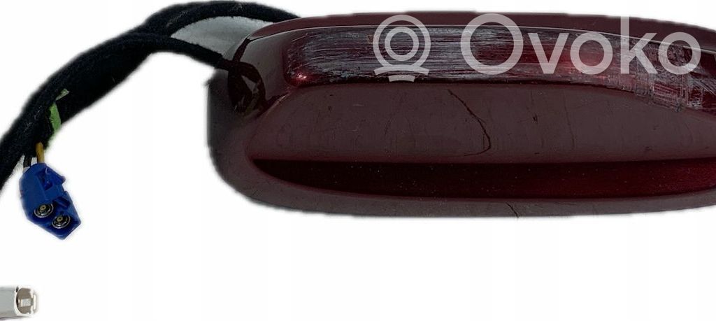 Chrysler Pacifica Antena radiowa 