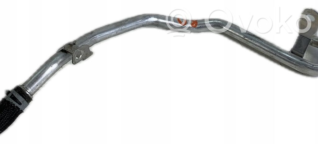 Chrysler Pacifica Engine coolant pipe/hose 