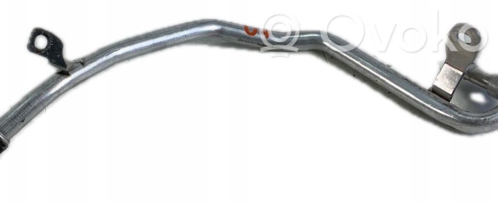 Chrysler Pacifica Engine coolant pipe/hose 