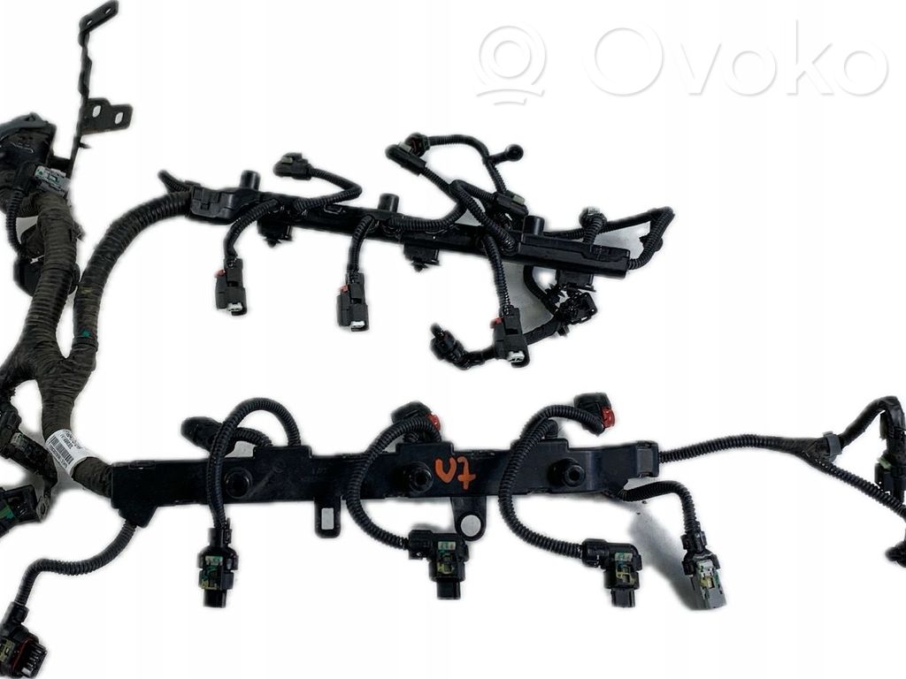 Mazo de cables   68417572AA