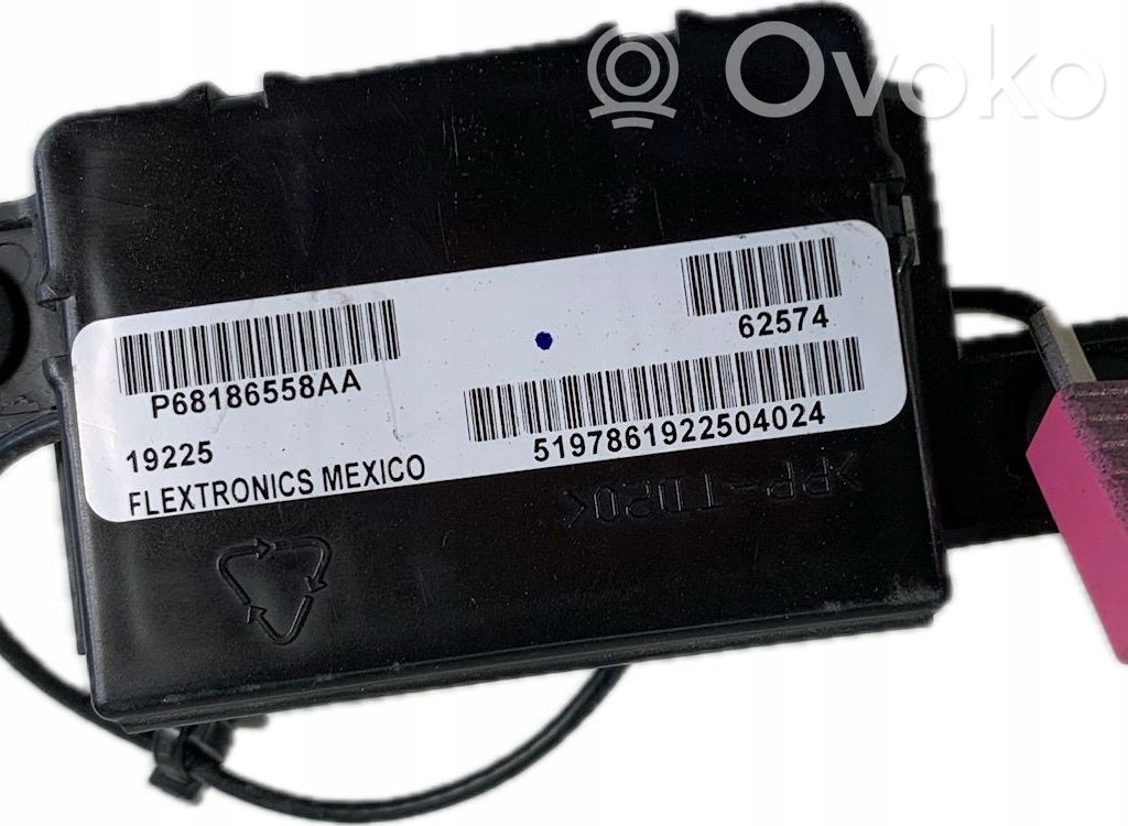 Mukavuusmoduuli   U7A