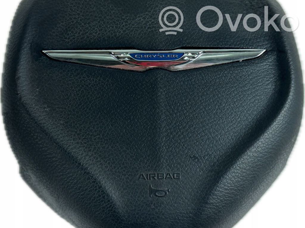 Airbag-Set   5UQ82DX9AF