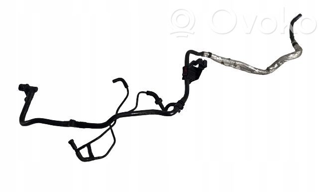 Audi A6 C7 Tube d'admission d'air 
