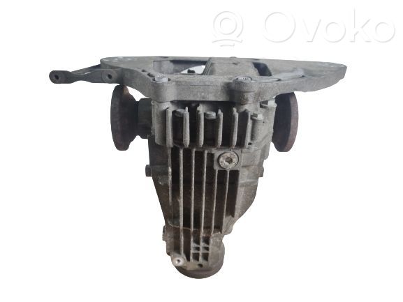 Audi A6 C7 Vorderachsgetriebe Differentialgetriebe 