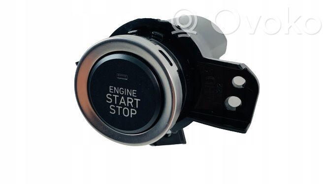Hyundai i30 A set of switches 