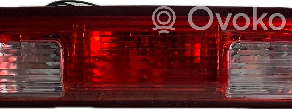 Dodge RAM Third/center stoplight 