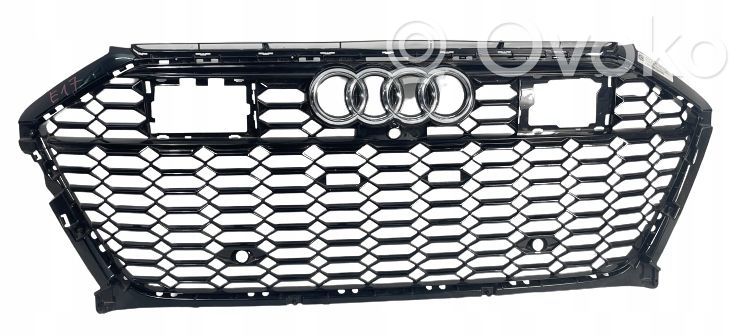 Audi A6 S6 C8 4K Etusäleikkö 