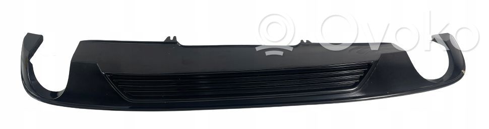 Audi A4 S4 B9 Parachoques delantero 