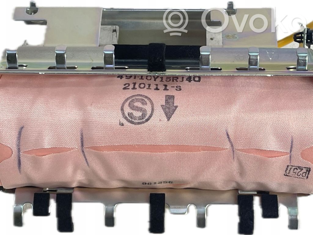 Poduszki powietrzne Airbag / Komplet   7030A209BA