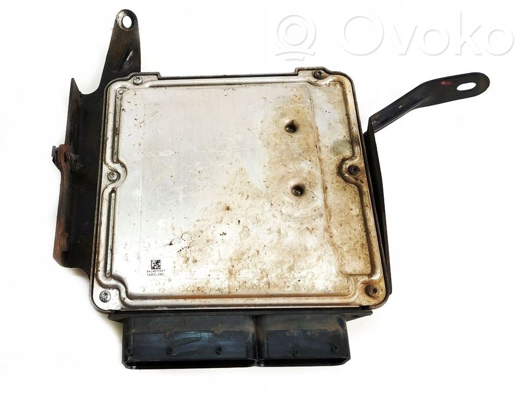 Dodge Journey Engine control unit/module 