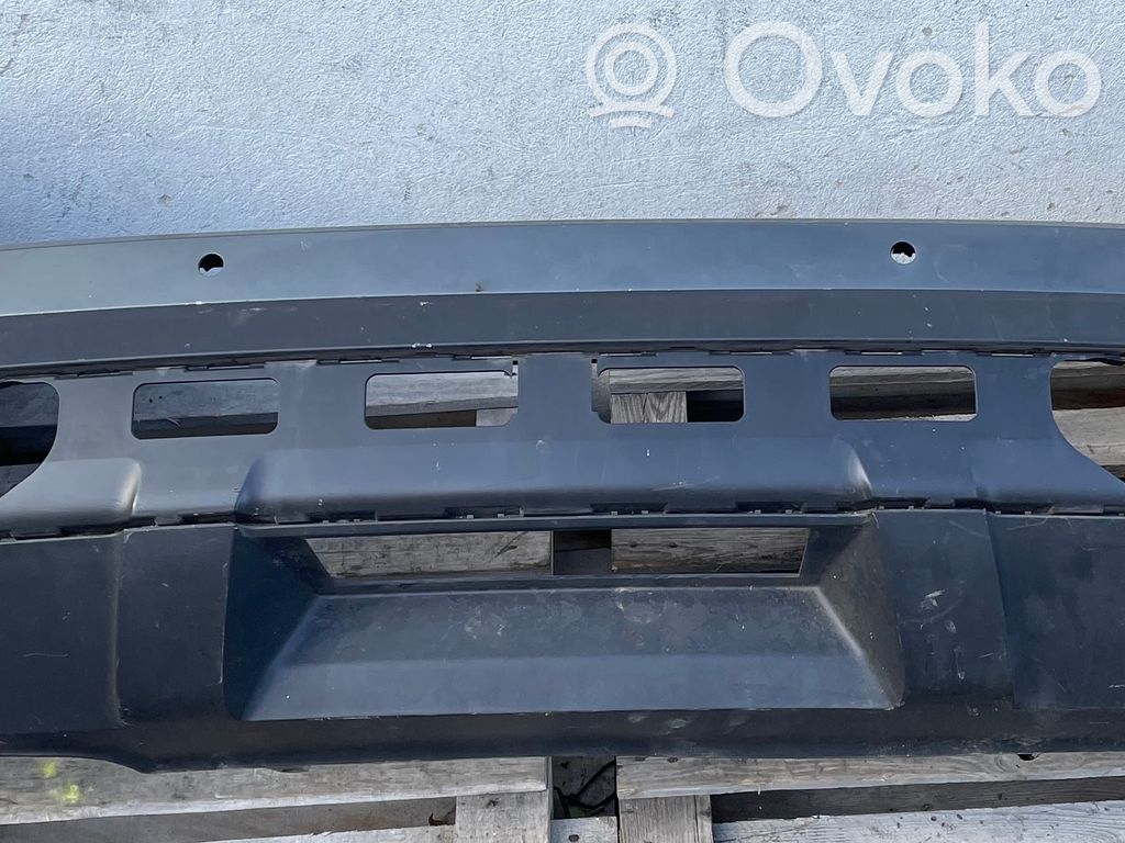 Seat Arona Parachoques delantero 