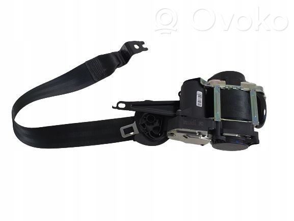 Audi A1 Cinturón delantero 