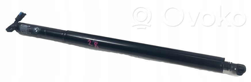 BMW X4 G02 Tailgate/trunk strut/damper 