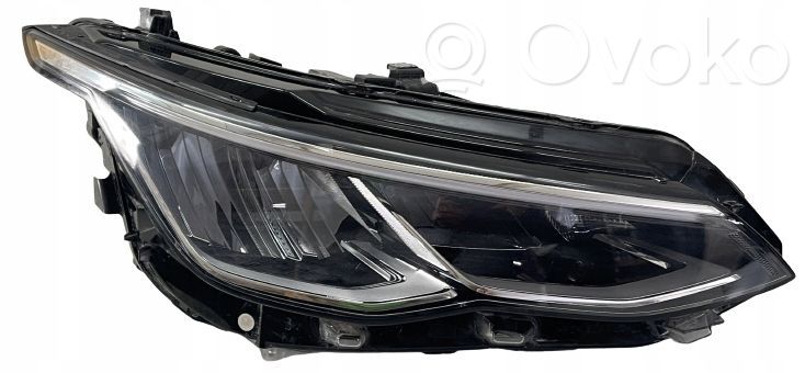 Volkswagen Golf VII Phare frontale 