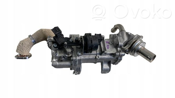 AC 428 EGR vožtuvas 