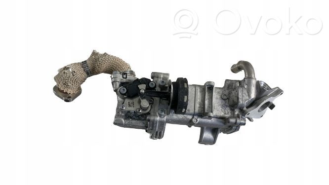 AC 428 EGR vožtuvas 