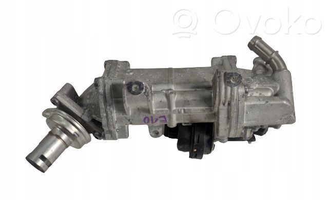 EGR vožtuvas   K4D39F464CB