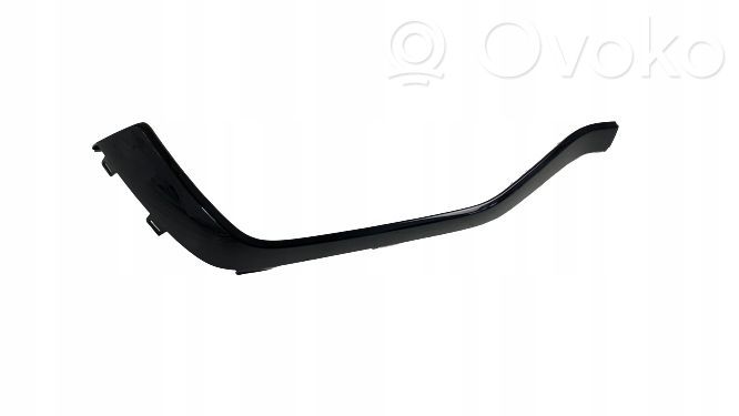 Audi Q8 Front bumper 