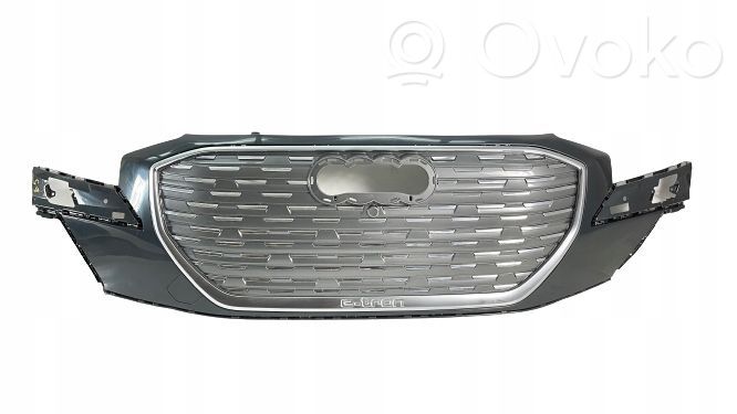 Front grill   89A853651B