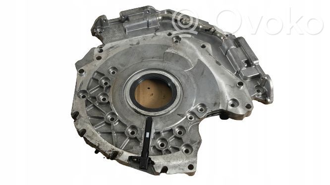 AC 428 Timing chain cover 
