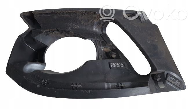 Rear bumper mounting bracket   7263124