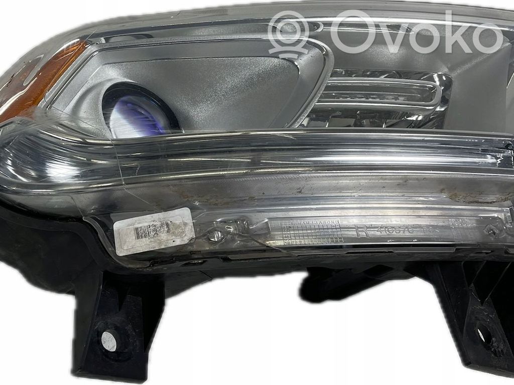 Dodge Durango III Headlight/headlamp 