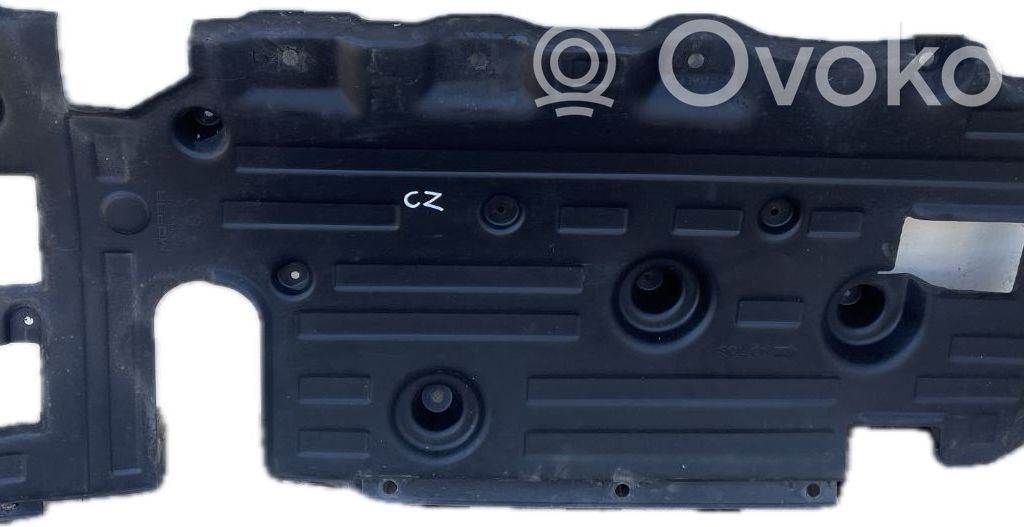 Fiat Tipo Dzinēja apakšas aizsargs 