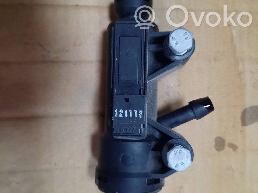 BMW 3 F30 F35 F31 Cilindro maestro de embrague 