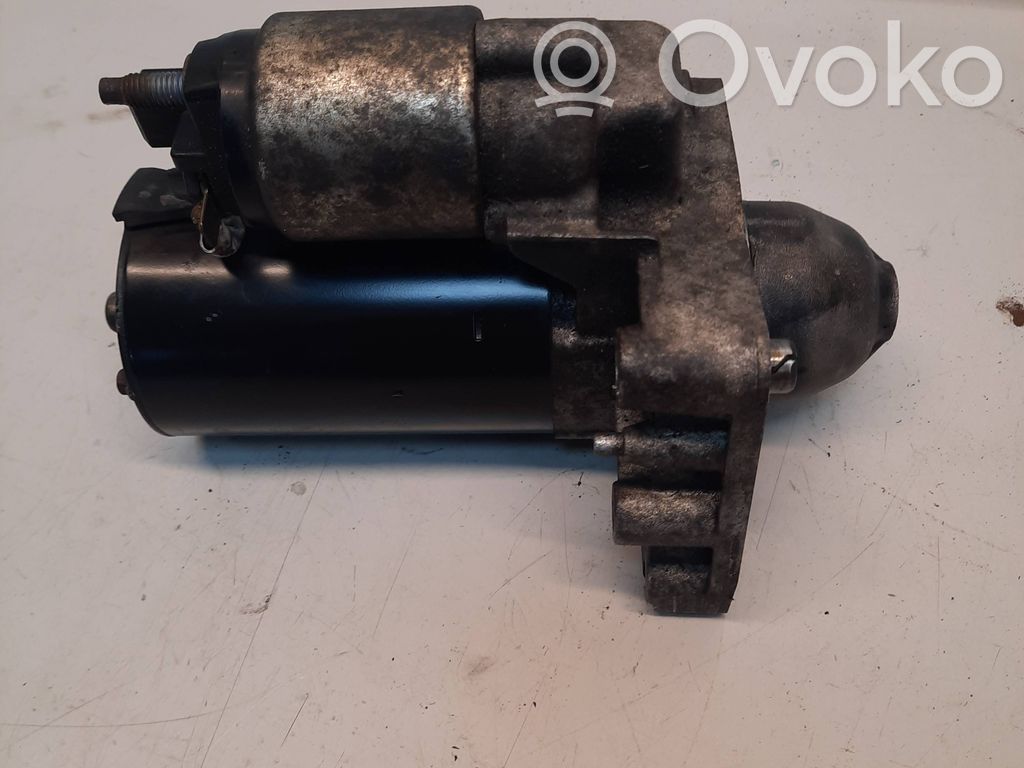 Mini One - Cooper Coupe R56 Electromotor 