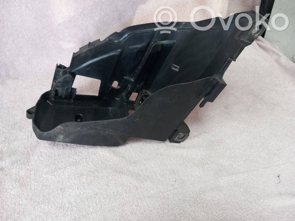 Audi Q7 4L Support phare frontale 